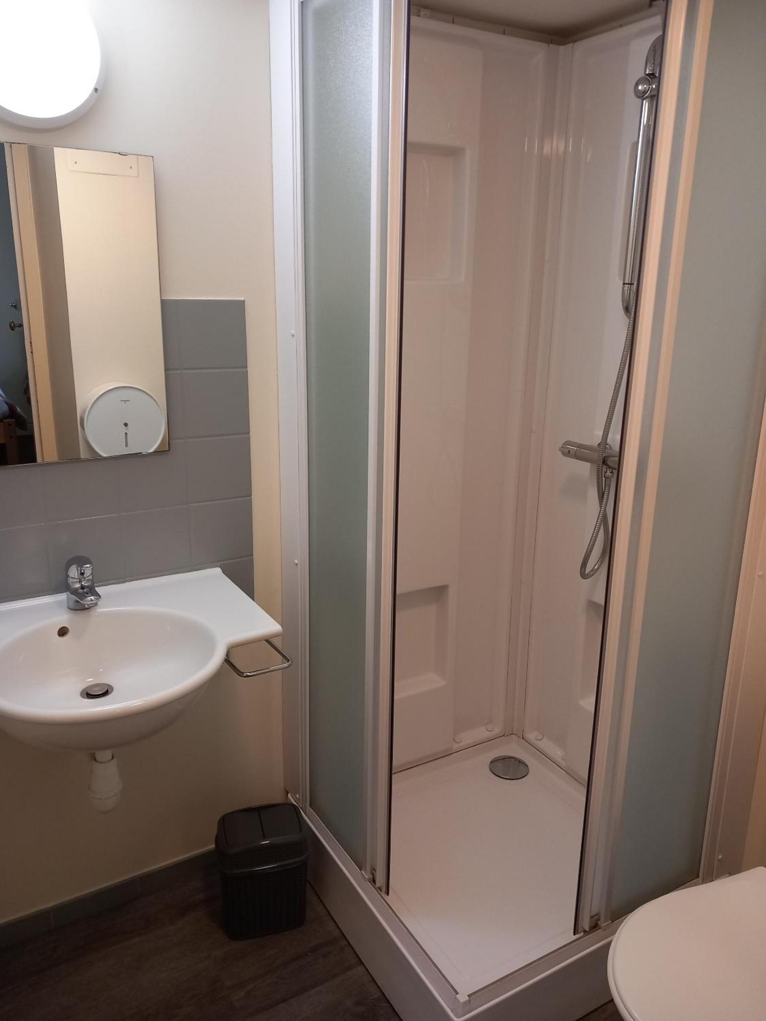 Chateau Du Bourg Saint-Denis-de-Gastines Kamer foto